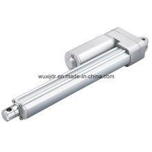 Waterproof Lightest Weight Mini Linear Actuator with Potentiometer